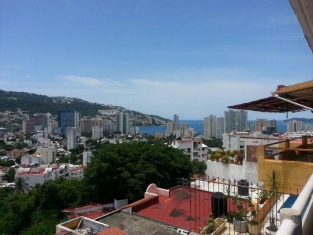 #VC042 - Casa para Venta en Acapulco - GR