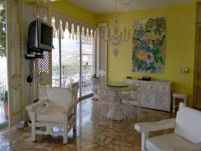 Departamento para Venta en Acapulco - 2