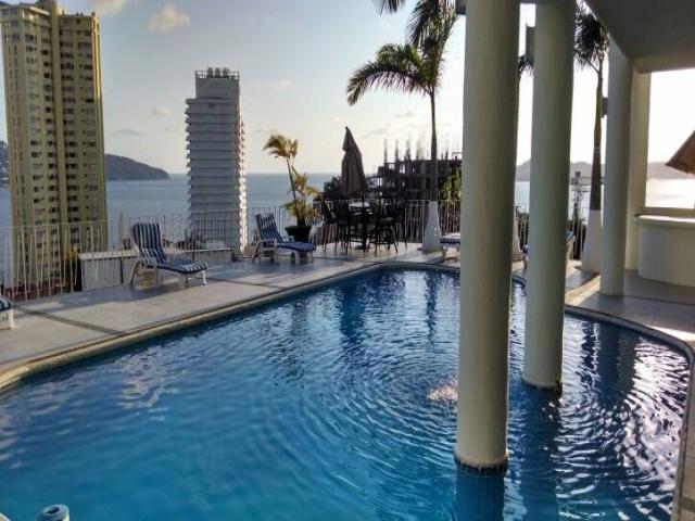 Casa para Renta en Acapulco - 4