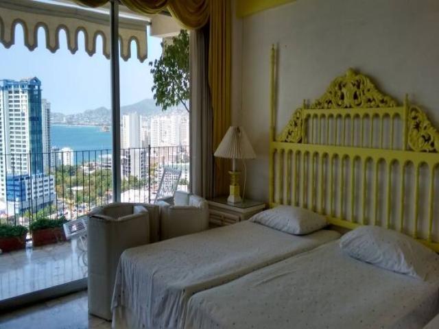 Departamento para Venta en Acapulco - 5