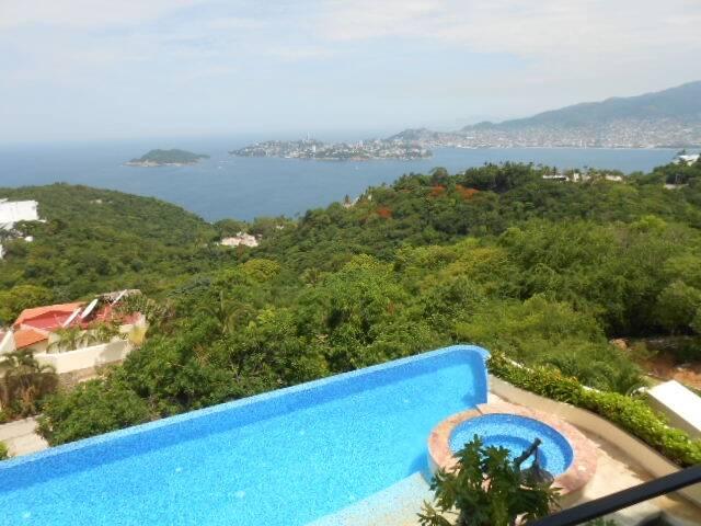 #VD049 - Departamento para Venta en Acapulco - GR