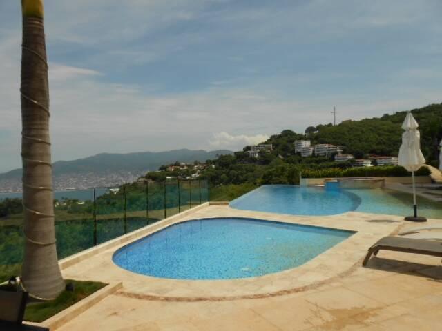 #VD049 - Departamento para Venta en Acapulco - GR