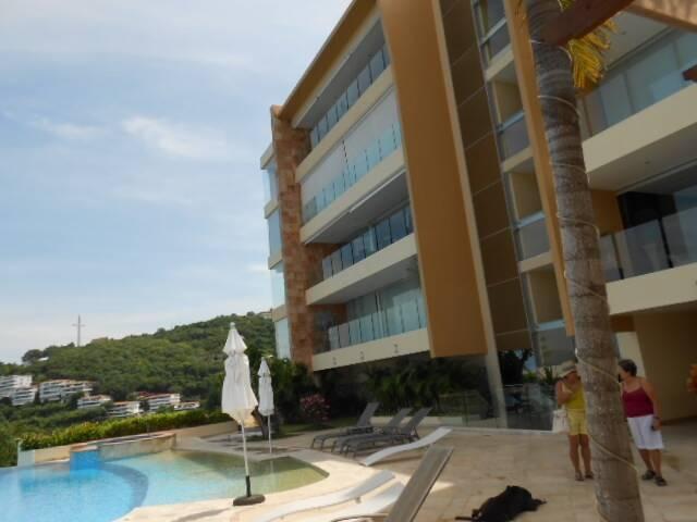 #VD049 - Departamento para Venta en Acapulco - GR