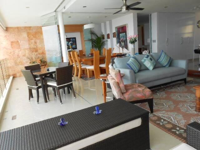 Departamento para Venta en Acapulco - 4