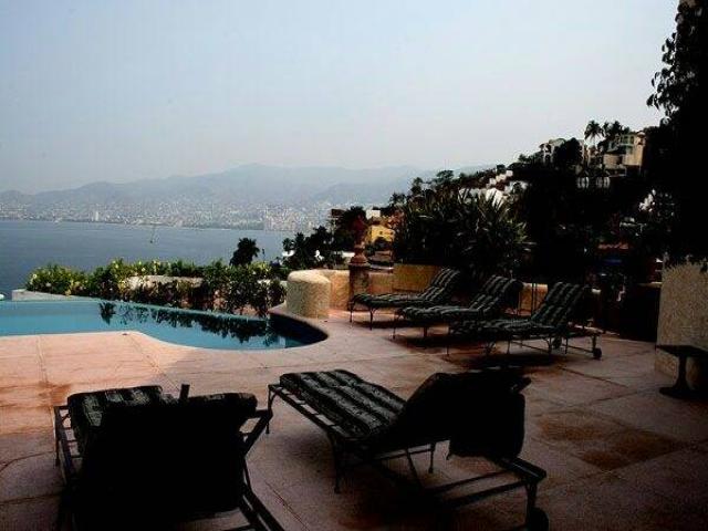 #RC050 - Casa para Renta en Acapulco - GR