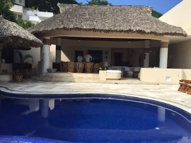Casa para Renta en Acapulco - 2