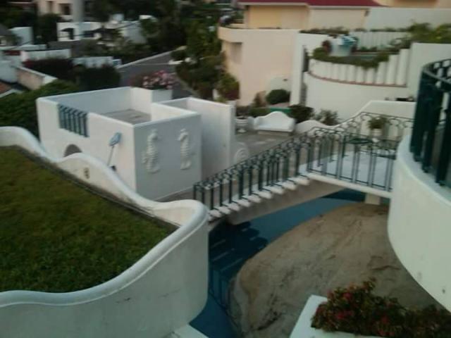 #RC052 - Casa para Renta en Acapulco - GR