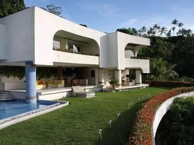 #RC053 - Casa para Renta en Acapulco - GR - 2