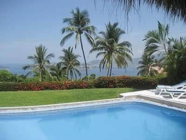 Casa para Renta en Acapulco - 4