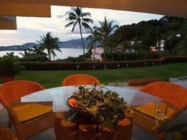 Casa para Renta en Acapulco - 5
