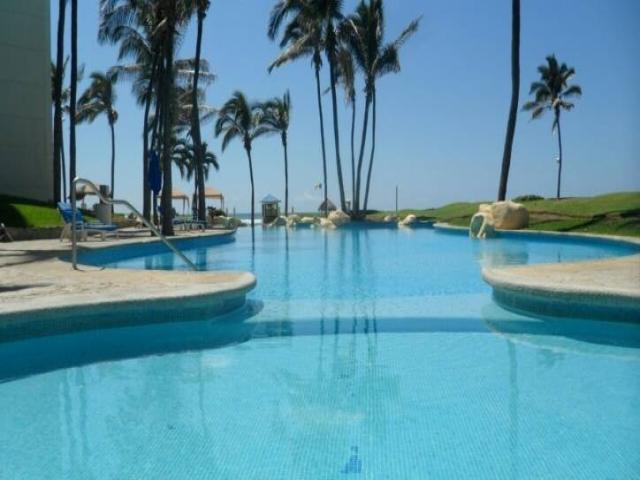 Departamento para Renta en Acapulco - 4