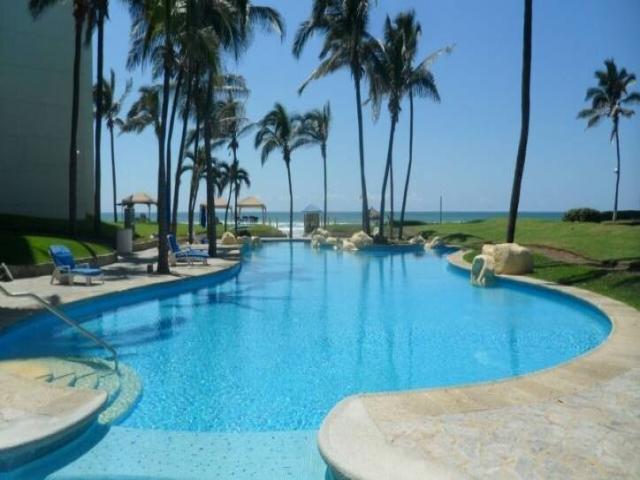Departamento para Renta en Acapulco - 5