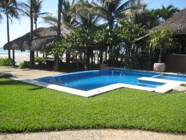 #RC058 - Casa para Renta en Acapulco - GR