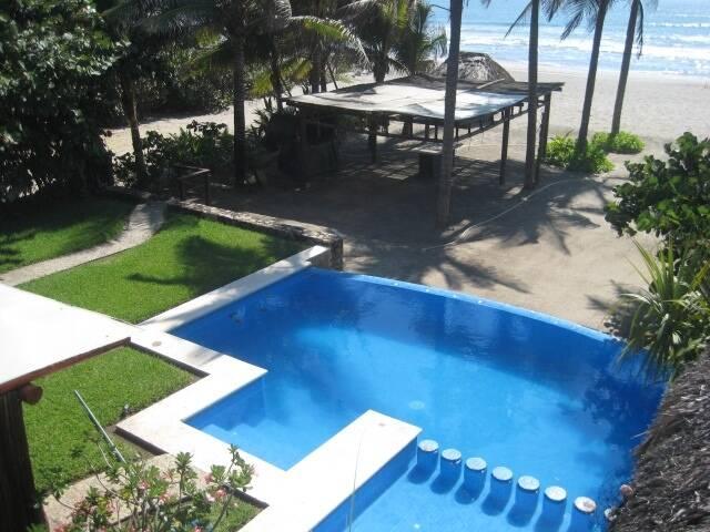 #RC058 - Casa para Renta en Acapulco - GR