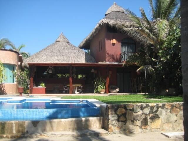 Casa para Renta en Acapulco - 4