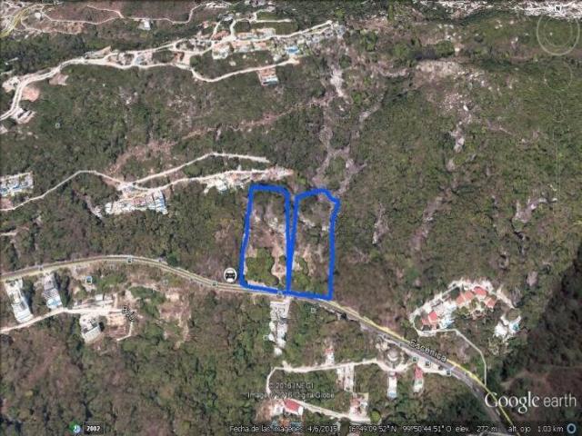 #VT001 - Terreno para construcción para Venta en Acapulco - GR - 3