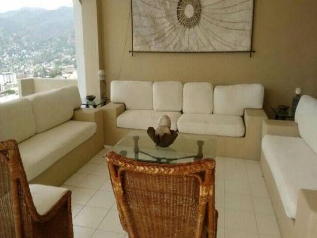 Casa para Venta en Acapulco - 5