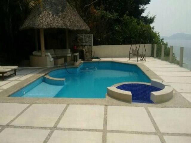 Casa para Venta en Acapulco - 2