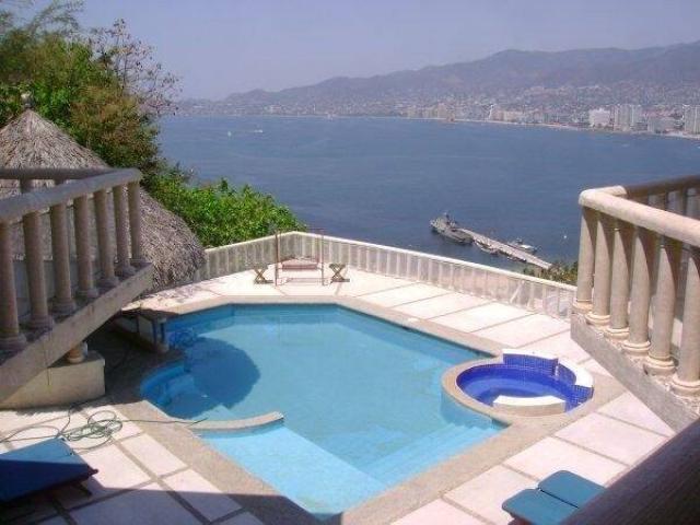 Casa para Venta en Acapulco - 3