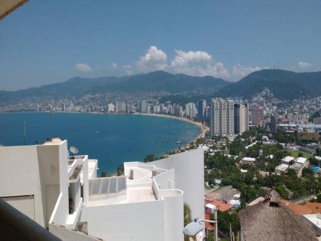 Casa para Venta en Acapulco - 4