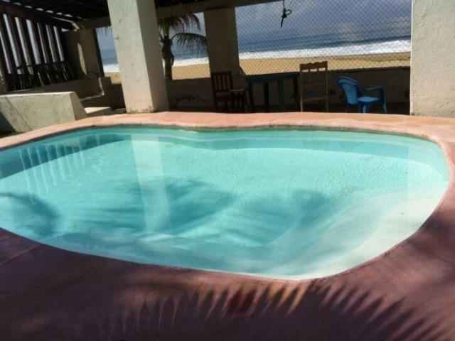 #RC063 - Casa de Playa para Renta en Acapulco - GR - 2