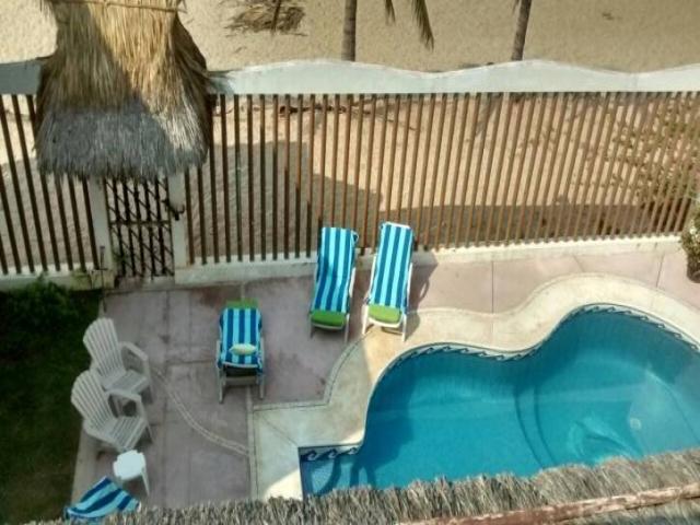 Casa de Playa para Renta en Acapulco - 4