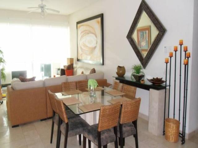 #RD067 - Departamento para Renta en Acapulco - GR