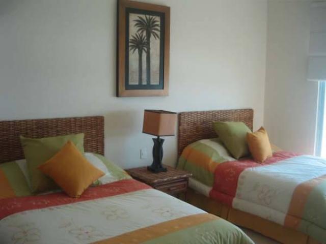 Departamento para Renta en Acapulco - 5