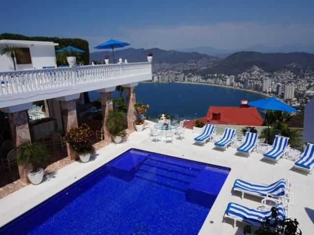 Venta en PIE DE LA CUESTA - Acapulco