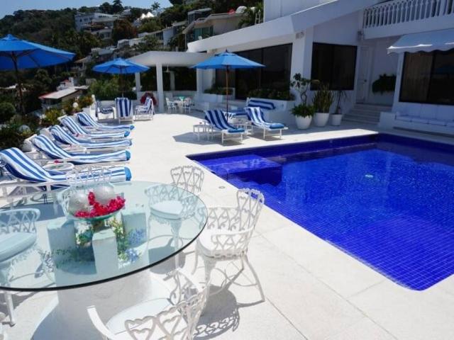 Casa para Venta en Acapulco - 4