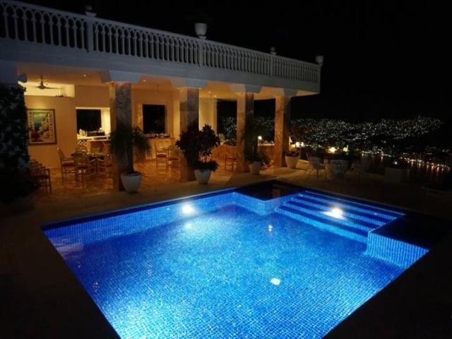 Casa para Venta en Acapulco - 5